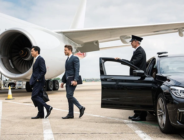 Benefits of Choosing Us Airport Transfers