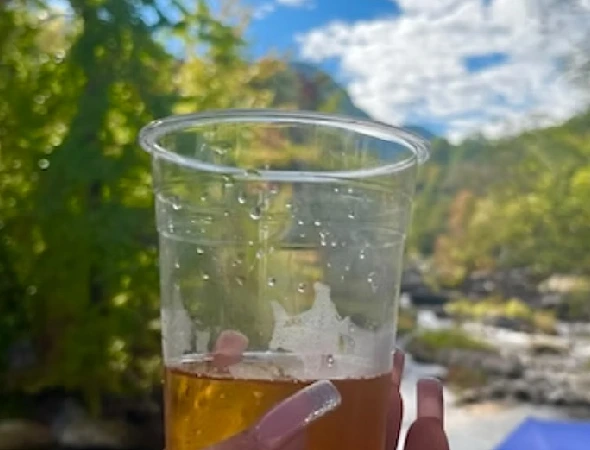 Benefits of Our Brewery Tour Transportation Services