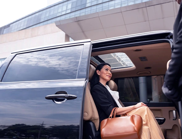 Benefits of Choosing Our Hotel Transportation Services