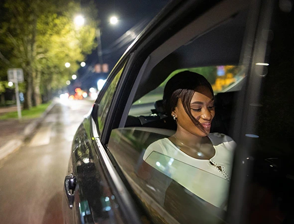 Benefits of Choosing Us for Luxury Concierge Transportation