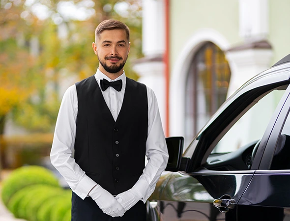 Private Travel Concierge Luxury Transportation in Brevard NC