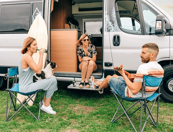 Benefits of Choosing Us for Private & Group Rides