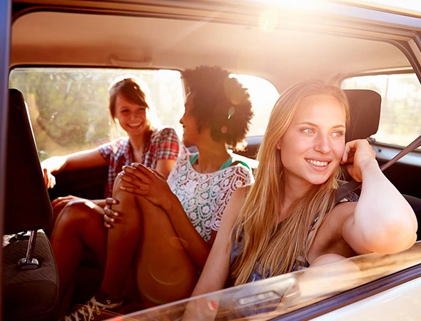 Corporate Private & Group Rides in Waynesville