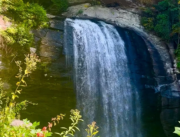 Benefits of Choosing Our Private Waterfall Tours