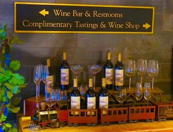 Benefits of Choosing Our Winery Tour Transportation