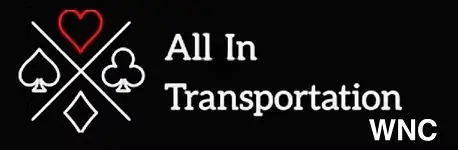 All In Transportation WNC - Logo